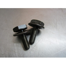 03S132 Camshaft Bolt Set From 2012 FORD FUSION  2.5